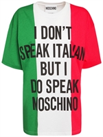 saldi moschino