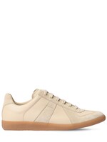 margiela replica beige