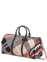 sprayground sharkburry