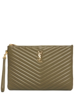 Saint Laurent - Pochette Donna - FW22 | Luisaviaroma