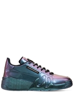 Giuseppe Zanotti Sneakers talon Uomo RU00042TALONNEROORO Pelle 600€