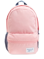 reebok classic strap backpack