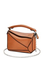 LOEWE NANO PUZZLE BAG