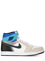 Nike - Air jordan 1 retro high og pro sneakers - | Luisaviaroma