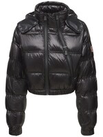 moncler crystal jacket