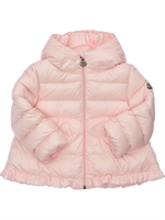 moncler bambina saldi