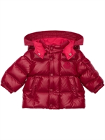moncler bambina saldi