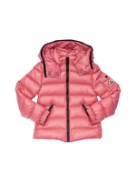 moncler bambina saldi