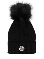 moncler black