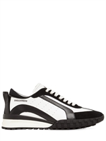 basket dsquared homme