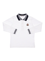 moncler polo junior