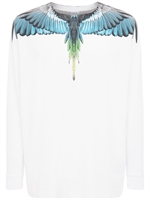 Magliette Marcelo Burlon: Acquista fino al −77% | Stylight
