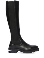 alexander wang tall boots