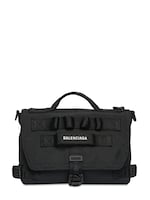 balenciaga crossbody bolsa men