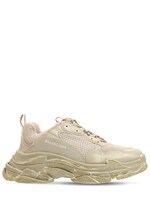 balenciaga triple s luisaviaroma