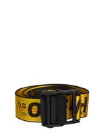 off white belt luisaviaroma