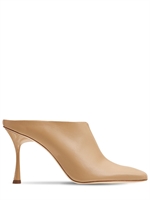 SCARPE CON TACCO DENISE nere - SALDI