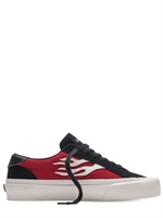 straye logan flame red