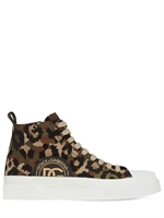 Dolce \u0026 Gabbana - Sneakers pour Homme - PE 22 | Luisaviaroma