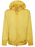Cecile nylon hooded jacket - Moncler - Women | Luisaviaroma