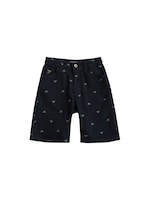 Emporio Armani Sale - Junior Boys 7-16 years Shorts - FW22 | Luisaviaroma