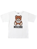 moschino ragazza