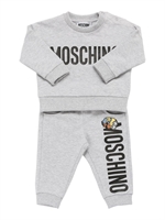 Moschino Collezione Neonato (0-24 Mesi) - 2022 | Luisaviaroma