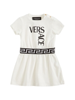 vestito versace bimba