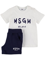 Msgm Rebajas - Outfits y Conjuntos para Niña - OI21 | Luisaviaroma