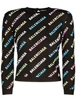 Maglieria » Balenciaga Outlet Per Uomo \u0026 Donna » AMAIDDABORDONARO