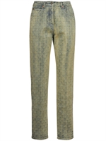 Gucci - Jeans Donna - FW22 | Luisaviaroma