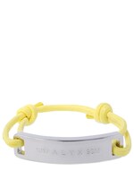 Cord & metal bracelet - 1017 Alyx 9sm - Women | Luisaviaroma