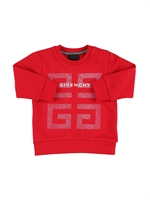 Givenchy Bebe Fille 0 24 Mois Pe 22 Luisaviaroma