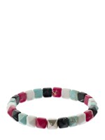 Luisaviaroma Donna Accessori Gioielli Bracciali Bracciale "gg Marmont" Con Perle Dimitazione 