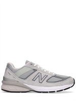 New Balance - Sneakers 990 v6 - Gris | Luisaviaroma