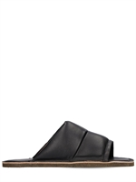 dries van noten mens sandals