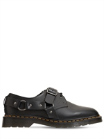 Saldi Uomo | Dr. Martens Stivaletti Chelsea di Pelle Graeme II Cherry Red  Arcadia · CE Marking Gujrat
