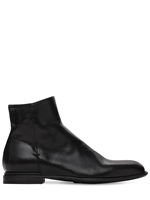 Scarpe Uomo Saldi: SCARPE PANTANETTI