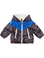 tutone neonato moncler