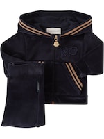 moncler dress baby girl