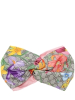 Gucci - Accessori per Capelli Donna - SS22 | Luisaviaroma