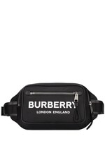 Burberry West Nylon Waist Bag