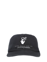 Off-White - Cappelli Uomo - FW22 | Luisaviaroma