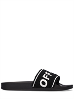 Off-White - Sandali Uomo - FW22 | Luisaviaroma