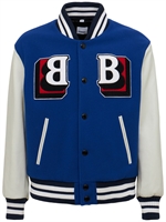 bomber jacket burberry