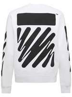 Off-White - Sudaderas para Hombre - PV22 | Luisaviaroma