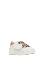 Scarpe Moschino Bimba Sale, 50% OFF | www.ingeniovirtual.com