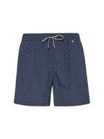 Loro Piana Men's Bay Toys-Print Swim Shorts, Men's, XL, Swimwear Swimsuits Bathing Suits Swim Trunks Board Shorts & Beach Shorts