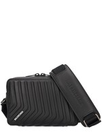 Car leather camera bag - Balenciaga - Men | Luisaviaroma