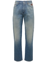 GUCCI JEANS UOMO Denim tg 52 Blue EUR 180,00 - PicClick IT